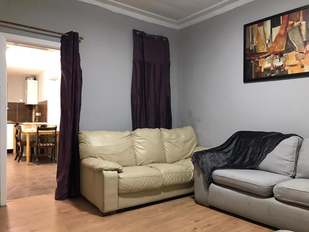 שפילד The Skipton Villa - The Red מראה חיצוני תמונה